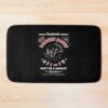 Donkey Sauce Dont Be A Jackass Bath Mat Official Jackass Merch