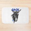 Jackass Tshirt, Funny Donkey Shirts Bath Mat Official Jackass Merch