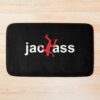 Jackass Trending Top Selling Jackass Forever Bath Mat Official Jackass Merch