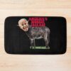 Biden Head On Donkey, America'S Biggest Jackass Bath Mat Official Jackass Merch