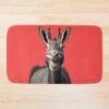 Happy Jack Ass Bath Mat Official Jackass Merch