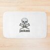 Jackass Forever Intage The Movie Official Mtv Bath Mat Official Jackass Merch