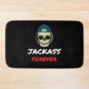 Beautiful Model Jackass Forever Awesome For Movie Fans Bath Mat Official Jackass Merch