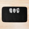 More Then Awesome Jackass Forever Graphic For Fan Bath Mat Official Jackass Merch