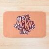 Doh Jackass De Ting | Trinidad Slang Bath Mat Official Jackass Merch