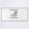 Jackass Forever Funny Donkey Mouse Pad Official Jackass Merch