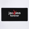 Jackass Trending Top Selling Jackass Forever Mouse Pad Official Jackass Merch