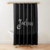 Jackass Shower Curtain Official Jackass Merch