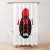 Jackass Shower Curtain Official Jackass Merch