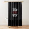 Jackass Trending Top Selling Jackass Forever Shower Curtain Official Jackass Merch