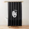 Dickhouse Shower Curtain Official Jackass Merch