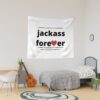 Jackass For Ever 2 Tapestry Official Jackass Merch