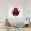 Jackass Tapestry Official Jackass Merch