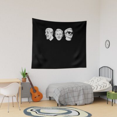 More Then Awesome Jackass Forever Graphic For Fan Tapestry Official Jackass Merch