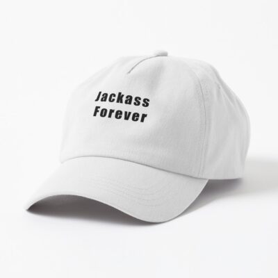 Jackass Forever New Trending Cap