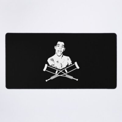 Men Of Show I Love Him Mouse Pad