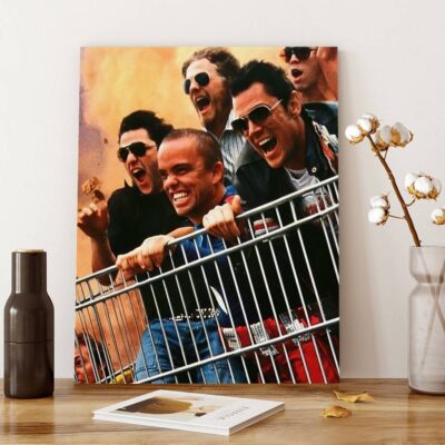 Top 10 Jackass Merch For Jackass Fans