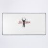 urdesk mat flatlaysquare1000x1000 4 - Jackass Merch Store