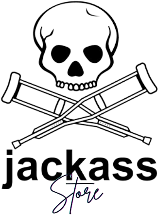 Jackass Merch Store