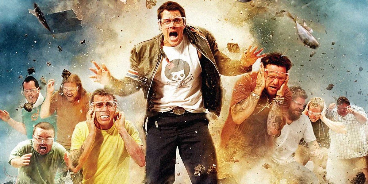 gfgg - Jackass Merch Store